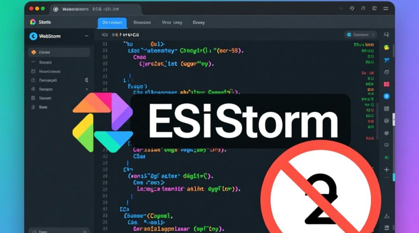WebStorm Eslint配置错误排查指南-图1
