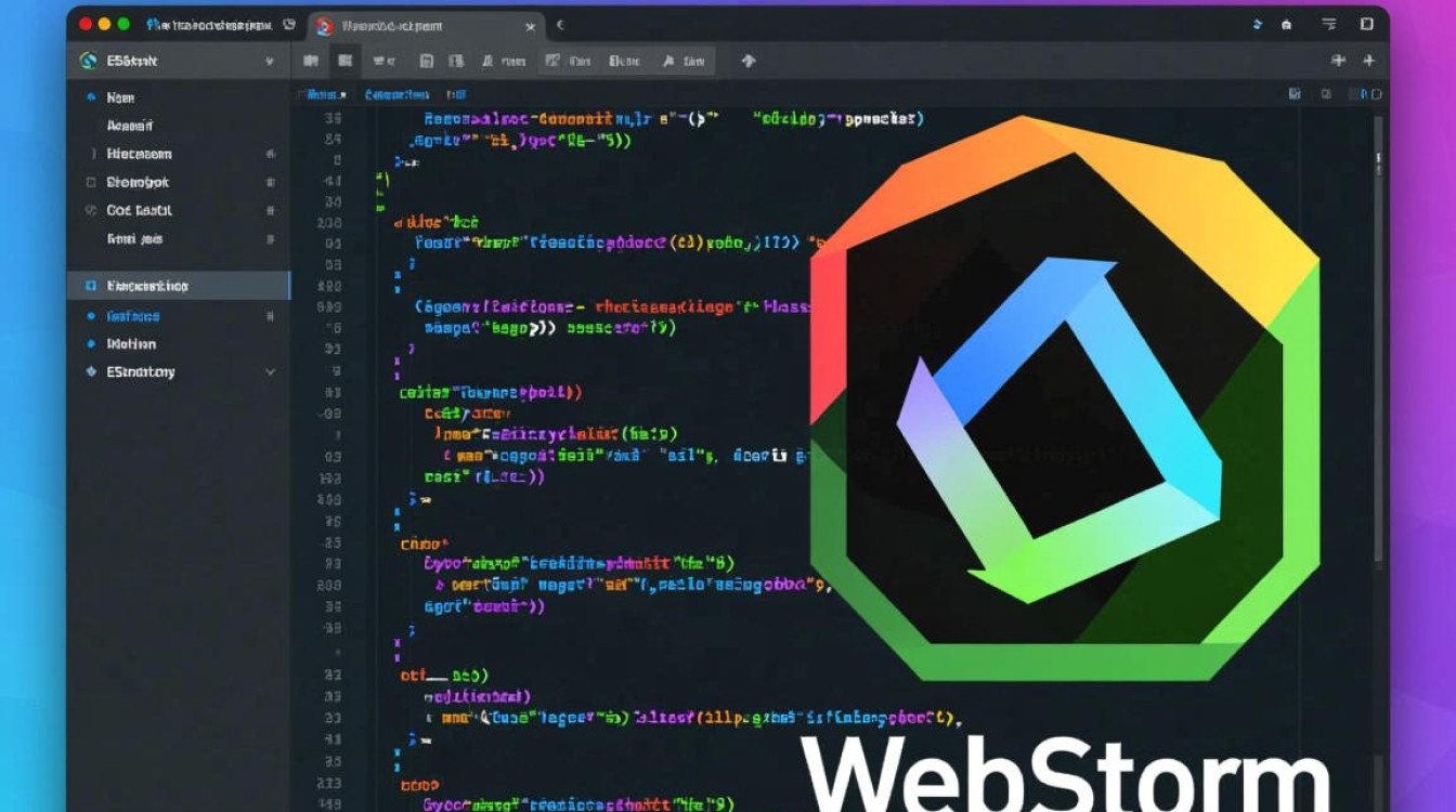 WebStorm Eslint配置错误排查指南-图2
