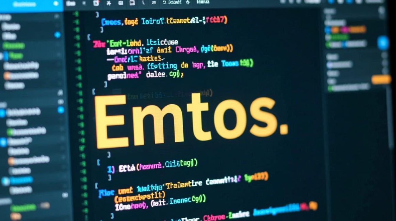 CentOS系统下快速开启Emacs编辑器教程-图3
