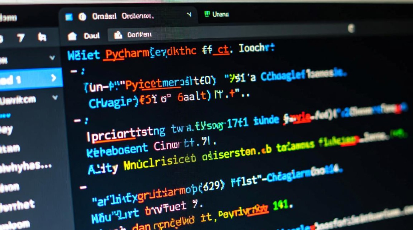 Ubuntu中PyCharm启动错误解决指南-图2