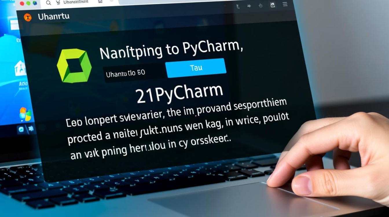 Ubuntu中PyCharm启动错误解决指南-图3
