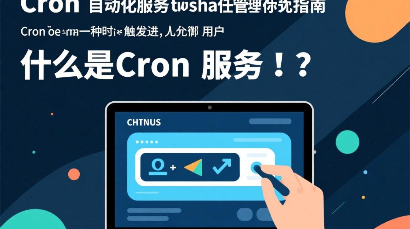 CentOS Cron服务配置与管理指南-图1