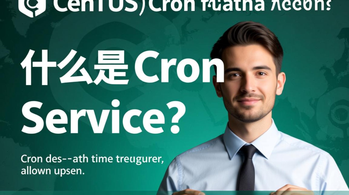 CentOS Cron服务配置与管理指南-图2