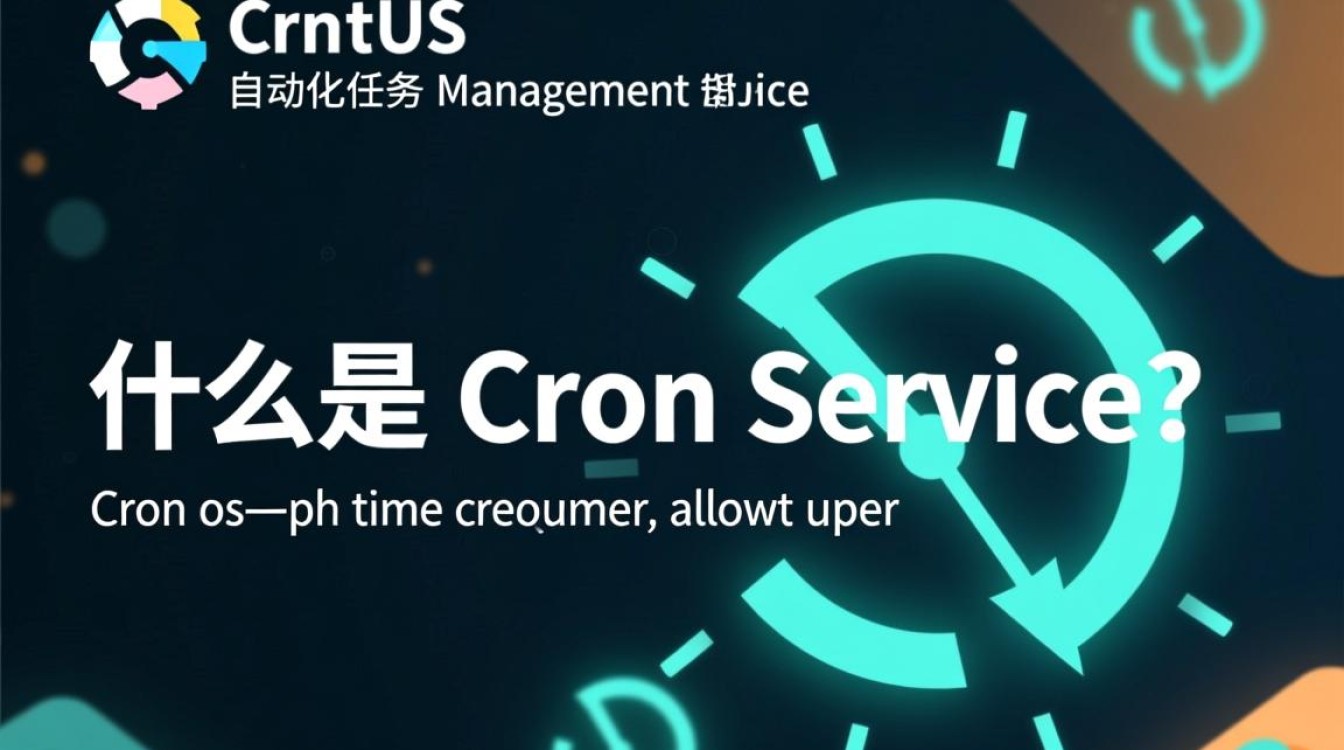 CentOS Cron服务配置与管理指南-图3