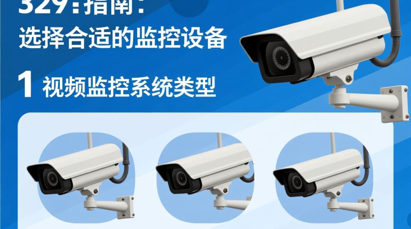 简易指南，如何安装家庭监控设备-图1