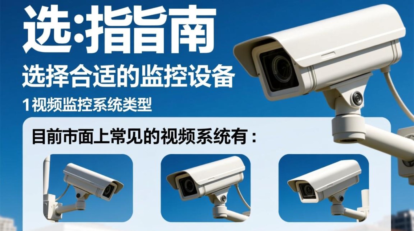 简易指南，如何安装家庭监控设备-图2