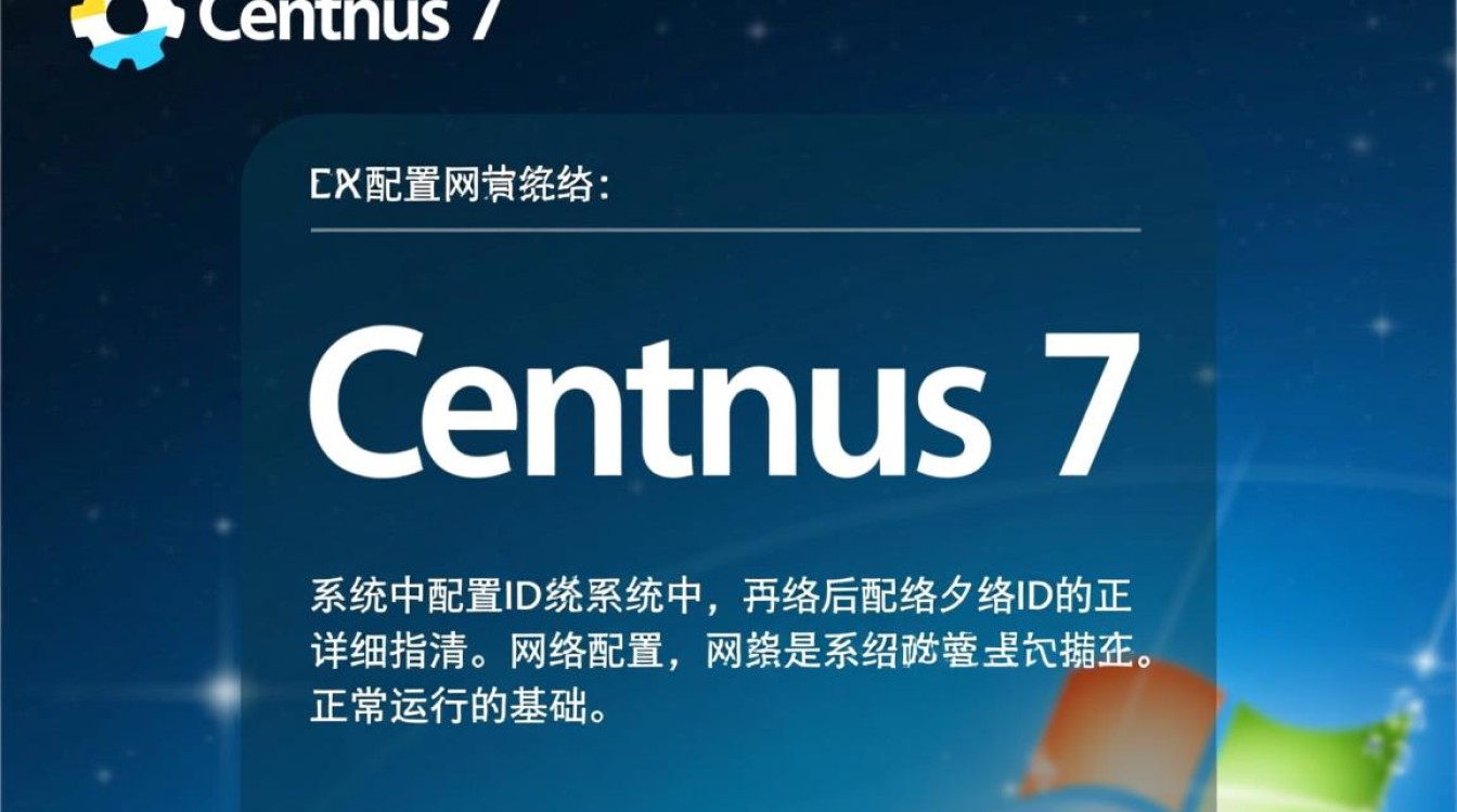 CentOS 7 配置ID的指南-图3