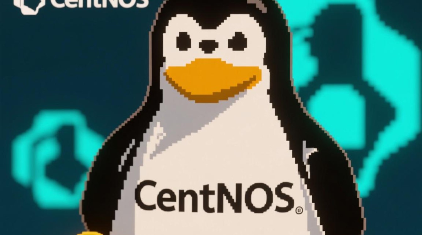 CentOS系统个性化，打造独特开机动画-图1