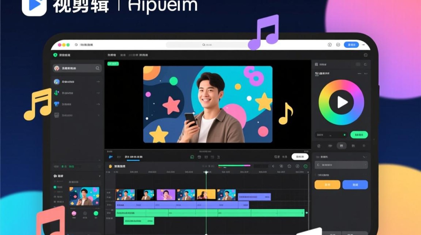 爱剪辑视频倍速调整教程-图2