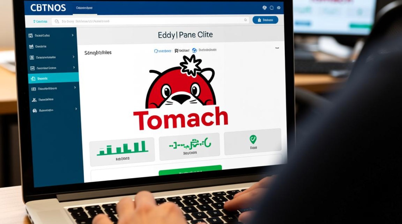 CentOS系统下Tomcat服务重启指南-图2
