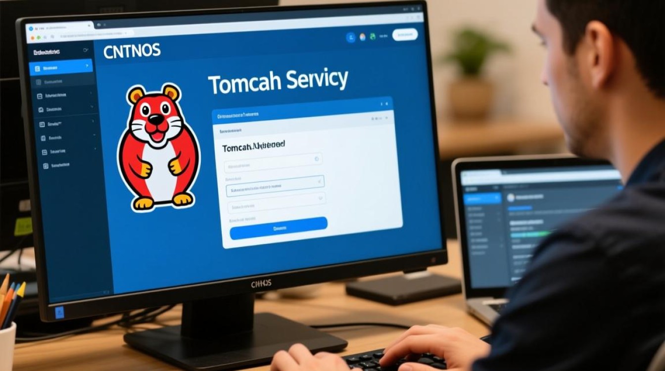 CentOS系统下Tomcat服务重启指南-图3