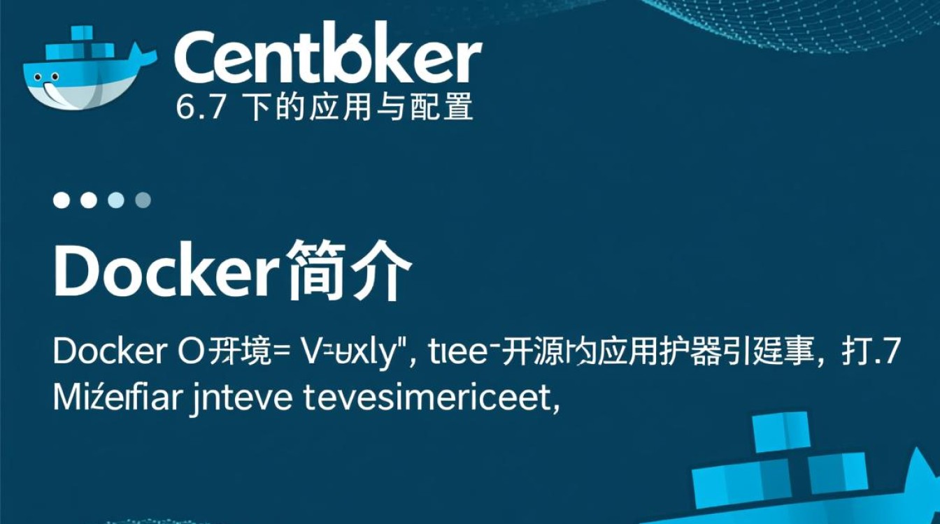 CentOS 6.7 Docker环境搭建指南-图1