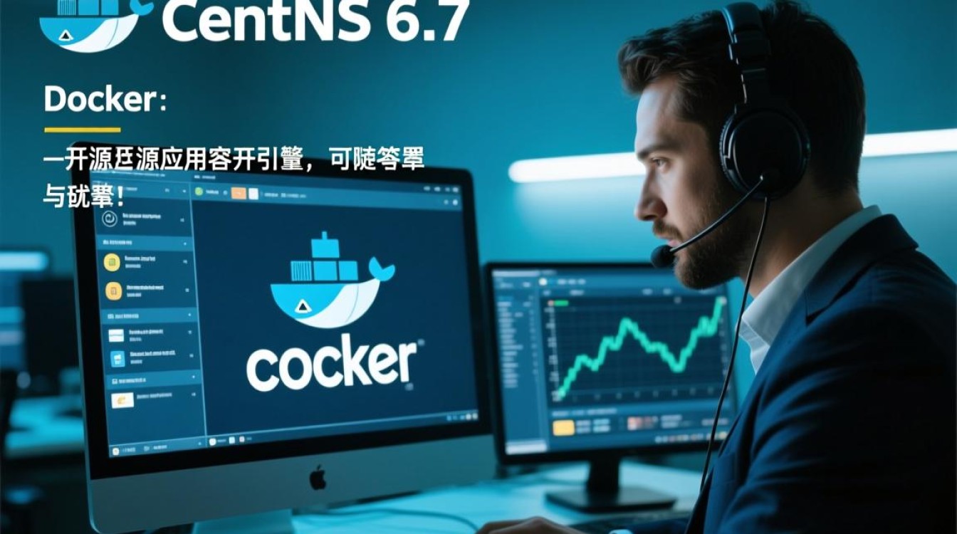 CentOS 6.7 Docker环境搭建指南-图3