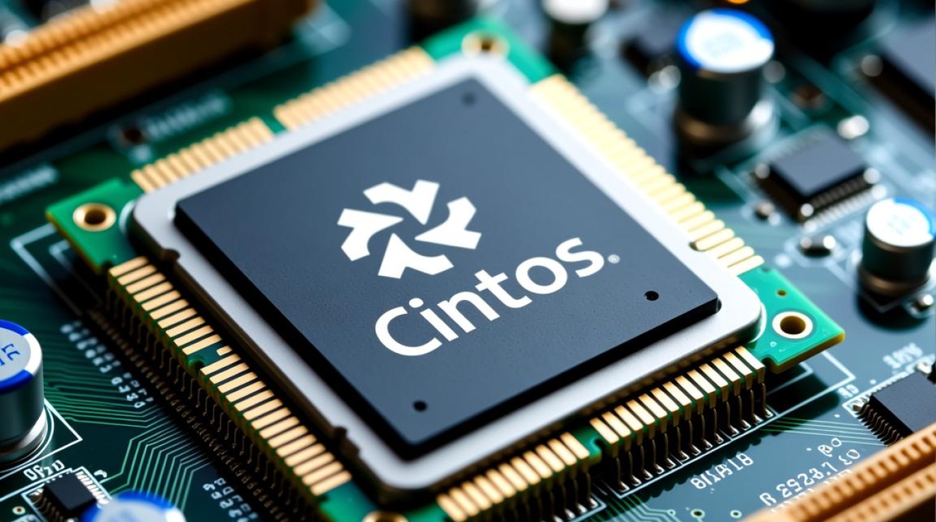 CentOS系统下CPU性能查看指南-图1