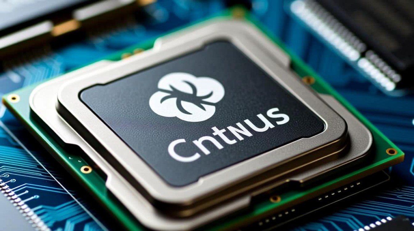 CentOS系统下CPU性能查看指南-图2