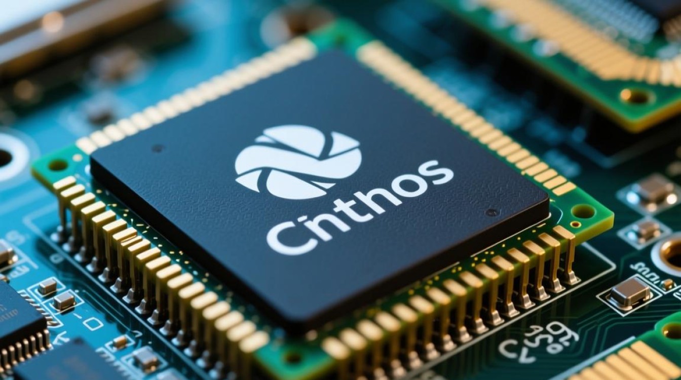CentOS系统下CPU性能查看指南-图3