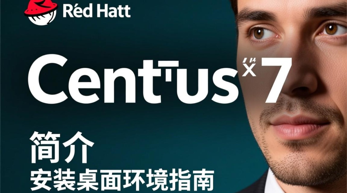 Centos 7桌面启动指南-图1