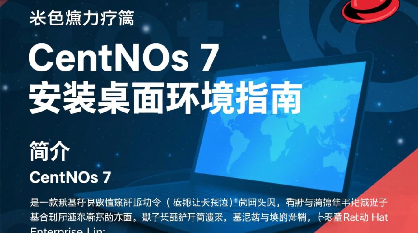 Centos 7桌面启动指南-图2