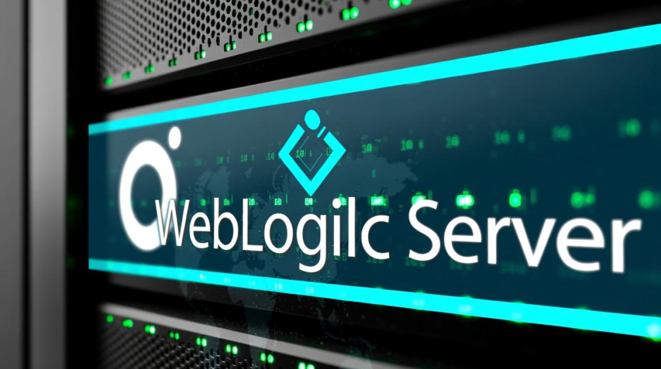 WebLogic启动报错信息解析指南-图1 WebLogic启动报错信息解析指南-图1