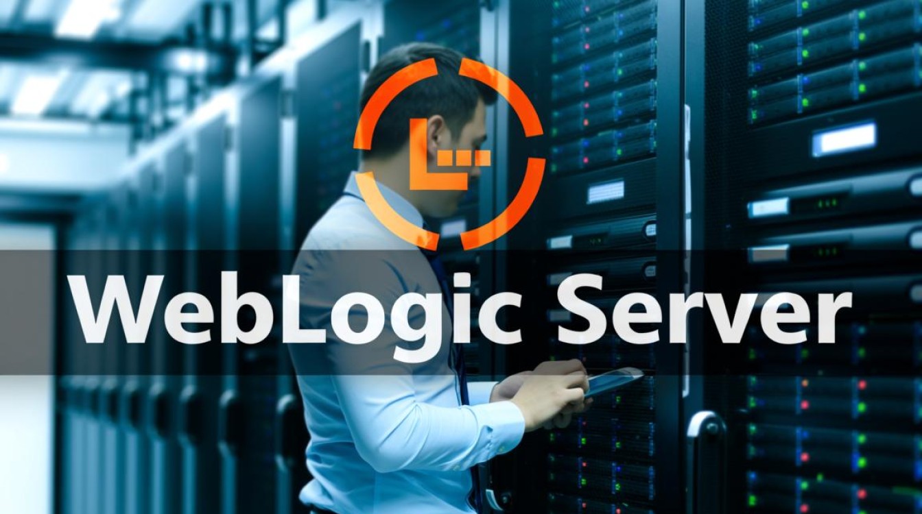 WebLogic启动报错信息解析指南-图3 WebLogic启动报错信息解析指南-图3