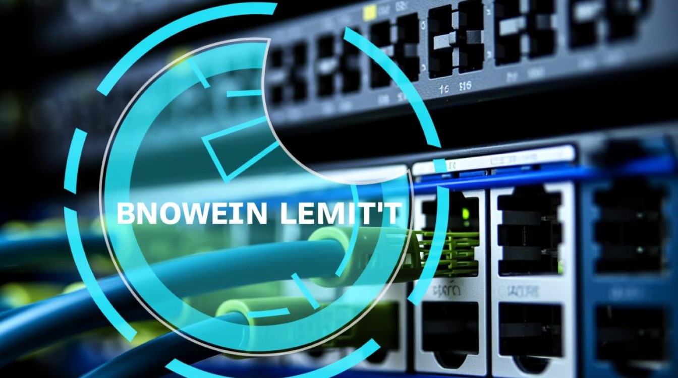 CentOS系统下的端口限速工具盘点-图3