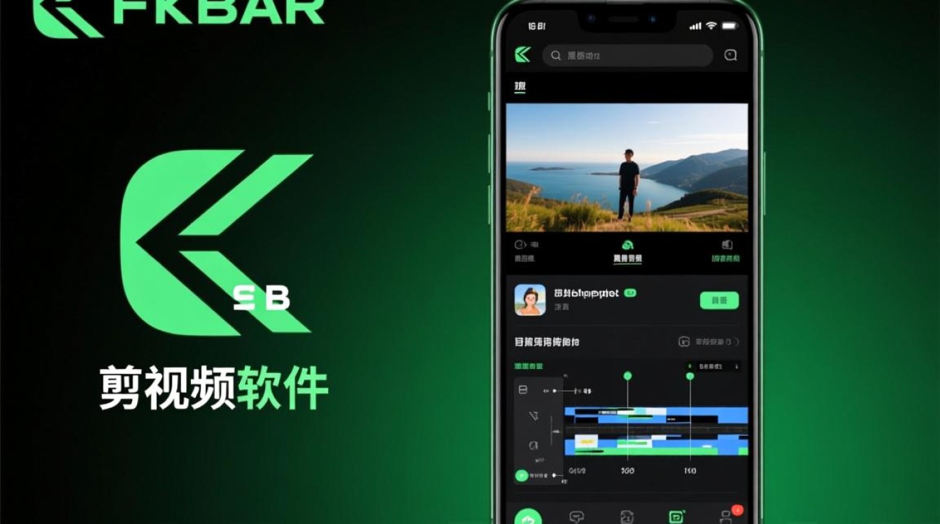 黑鲨手机视频剪辑技巧解析-图2