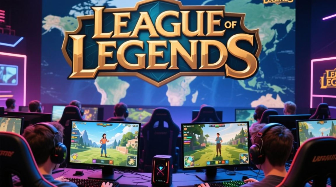 英雄联盟（LOL）频繁出现DX报错问题解析-图3