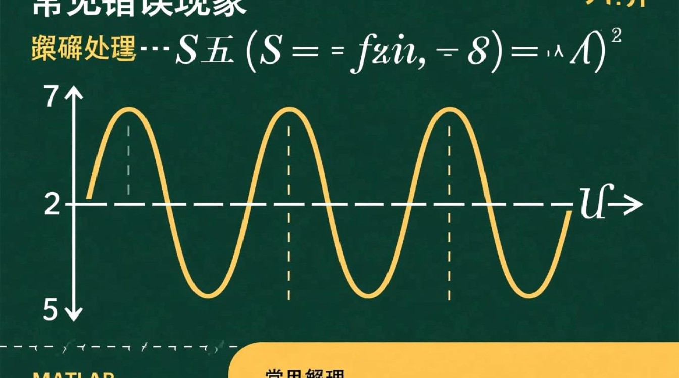 Matlab正弦函数求解错误处理指南-图2