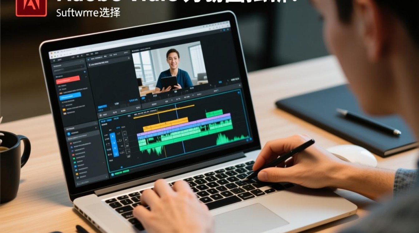 电脑快手视频剪辑教程速成指南-图2