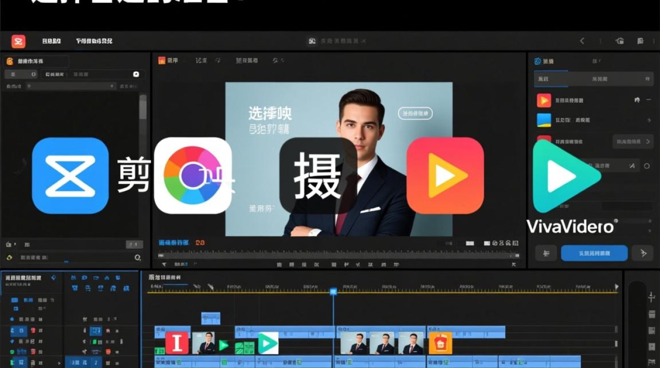 手机视频剪辑美化技巧解析-图3 手机视频剪辑美化技巧解析-图3