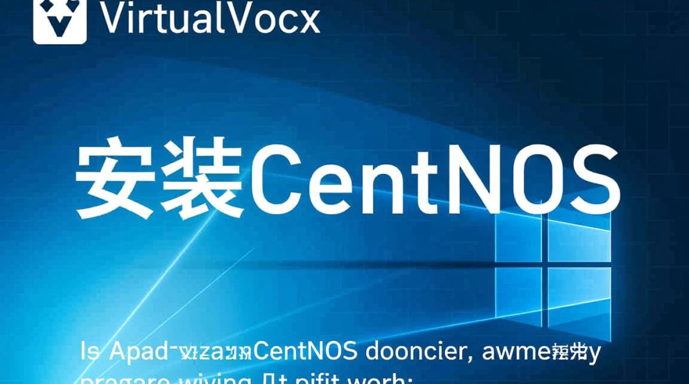 在VirtualBox中安装CentOS系统-图2 在VirtualBox中安装CentOS系统-图2