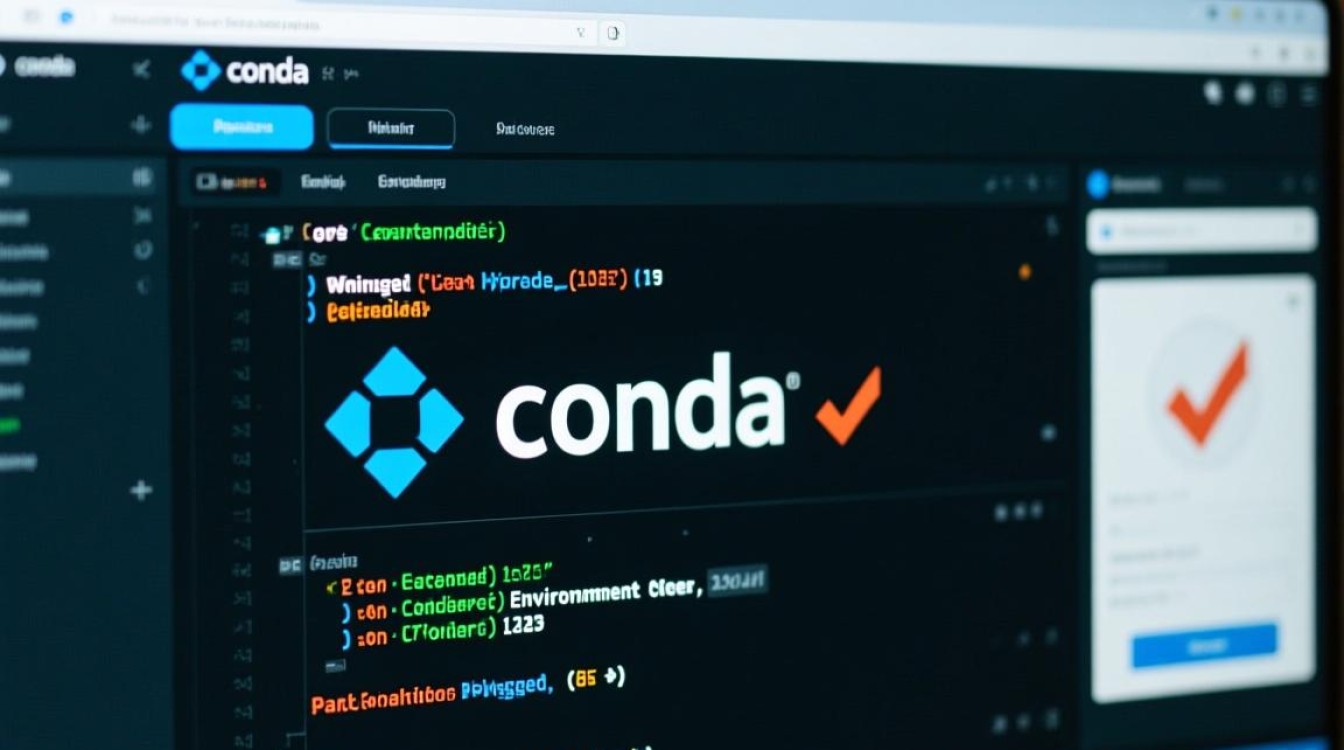 Conda升级后遇到错误问题解析-图2