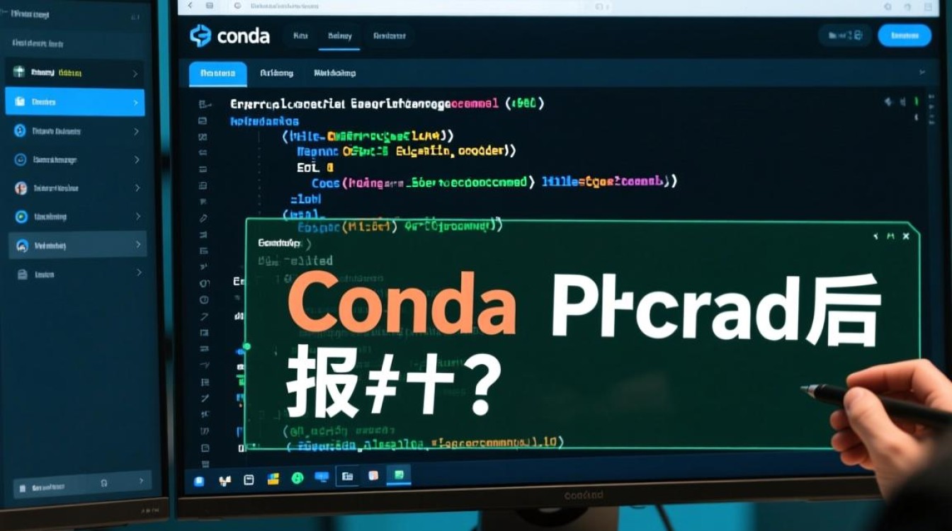 Conda升级后遇到错误问题解析-图3