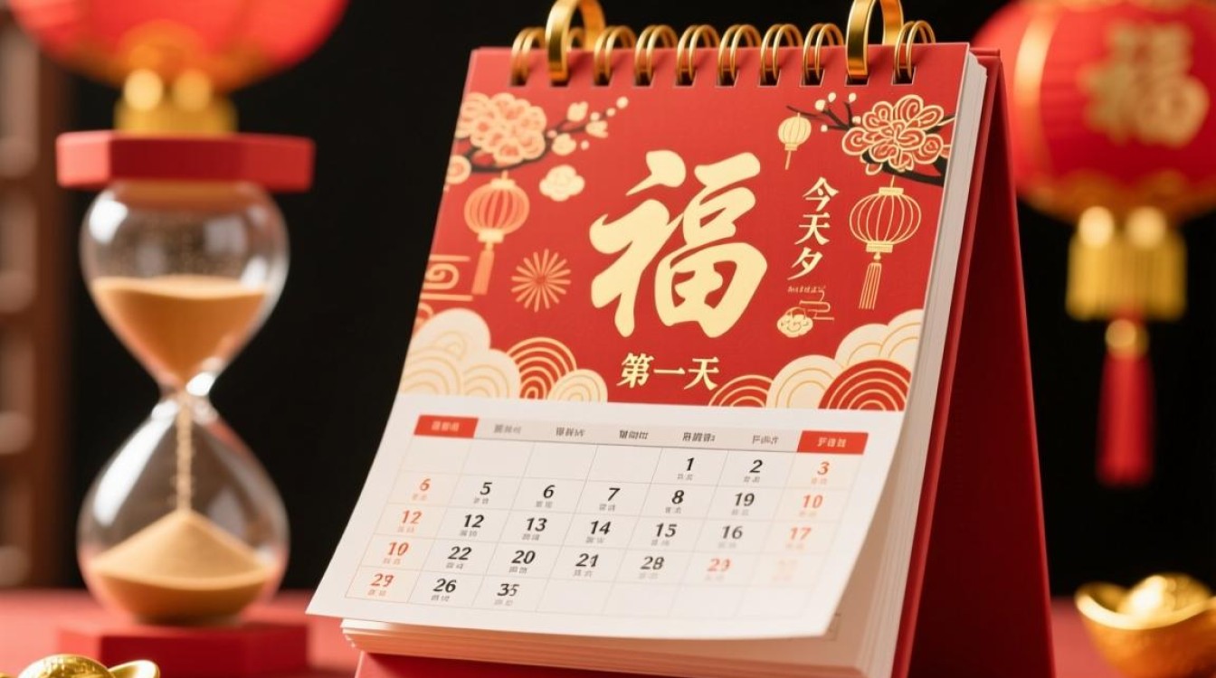 倒计时!除夕夜即将来临-图3 倒计时!除夕夜即将来临-图3