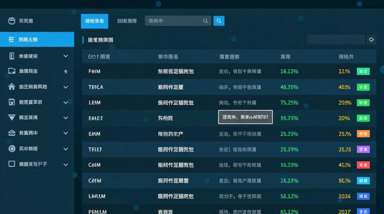 删除CentOS系统中的IP路由记录-图2