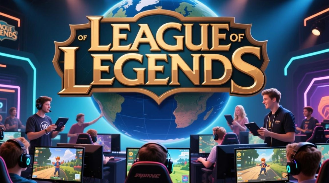 英雄联盟（LOL）频繁出现DX报错问题解析-图1
