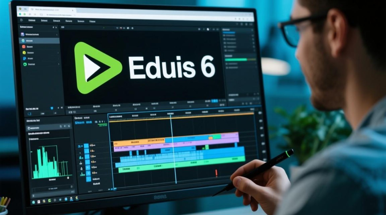 Edius 6视频剪辑入门指南-图3 Edius 6视频剪辑入门指南-图3