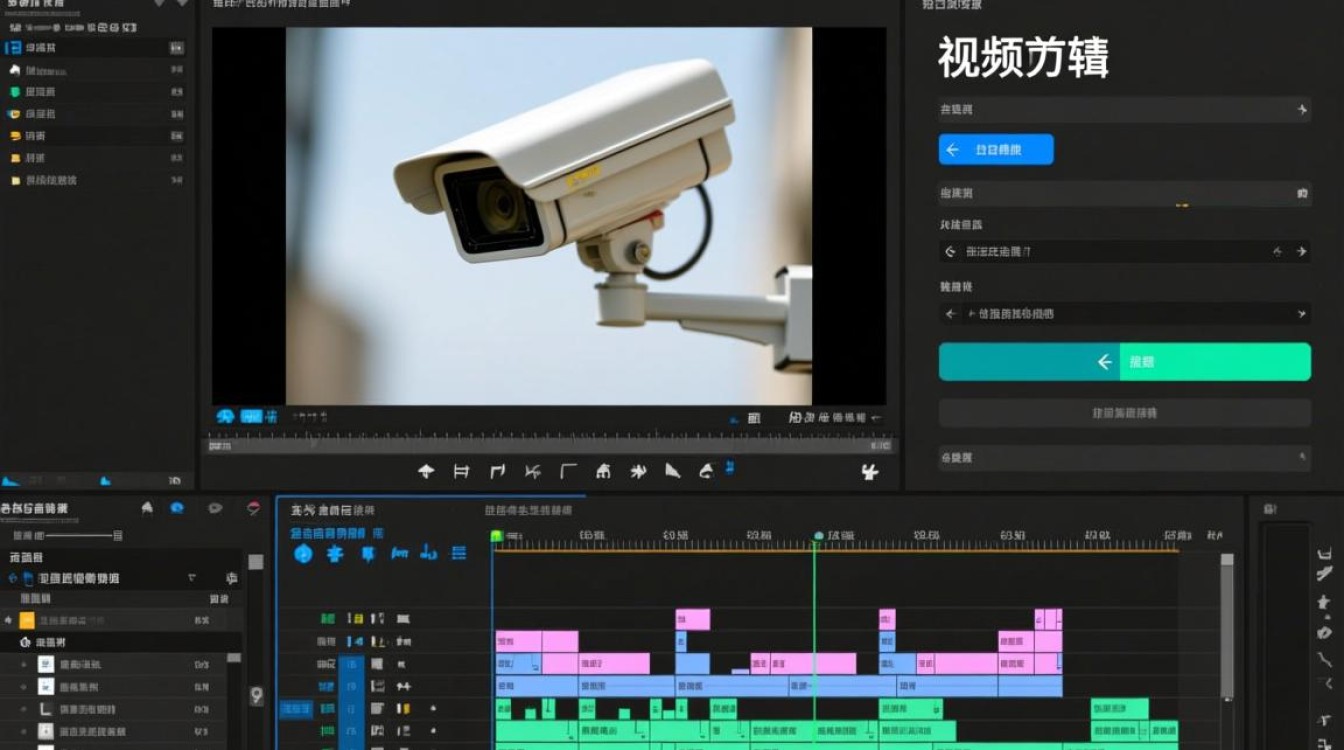 监控视频剪辑与拷贝技巧指南-图3 监控视频剪辑与拷贝技巧指南-图3