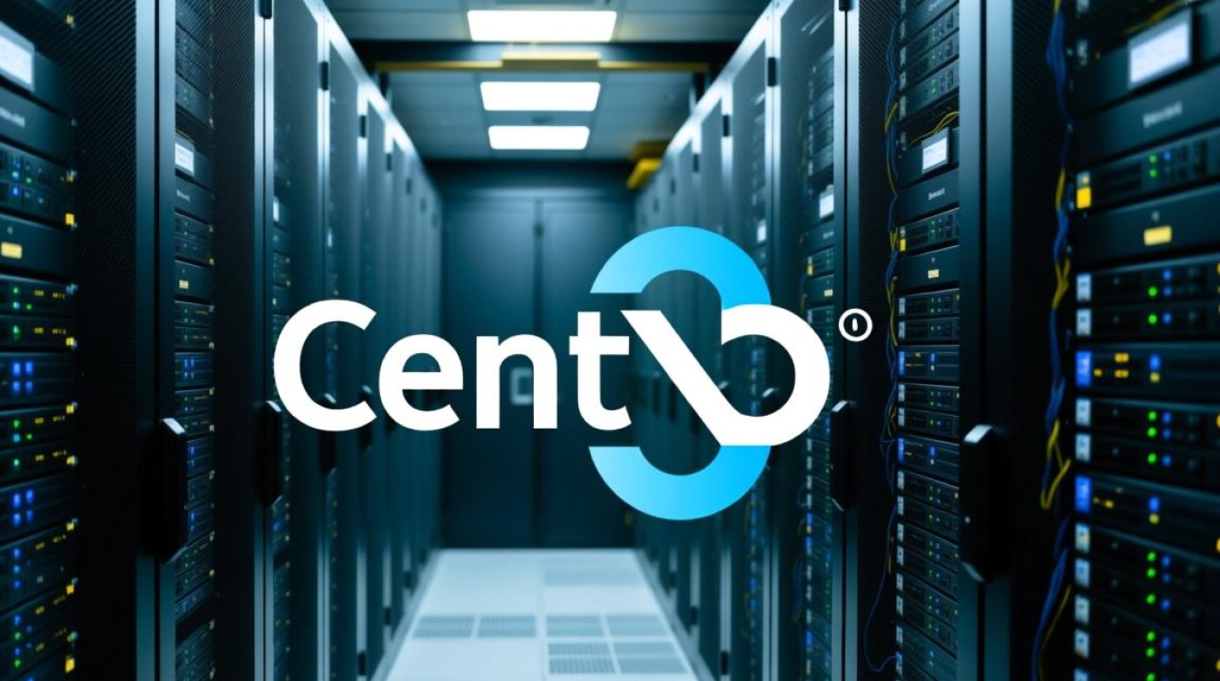 获取 CentOS 字符界面 ISO 指南-图1