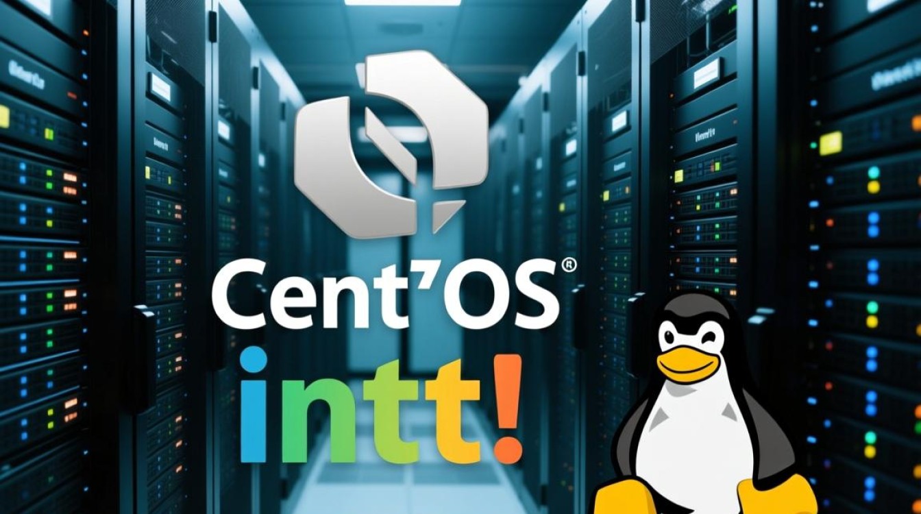 获取 CentOS 字符界面 ISO 指南-图2