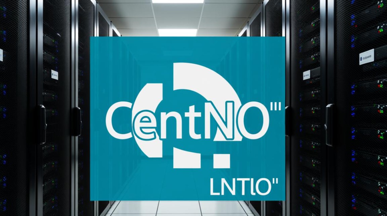 获取 CentOS 字符界面 ISO 指南-图3