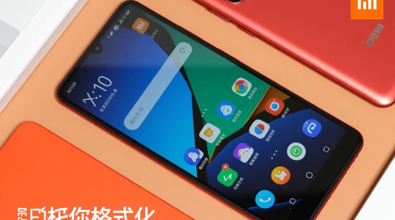 红米手机格式化操作指南-图2