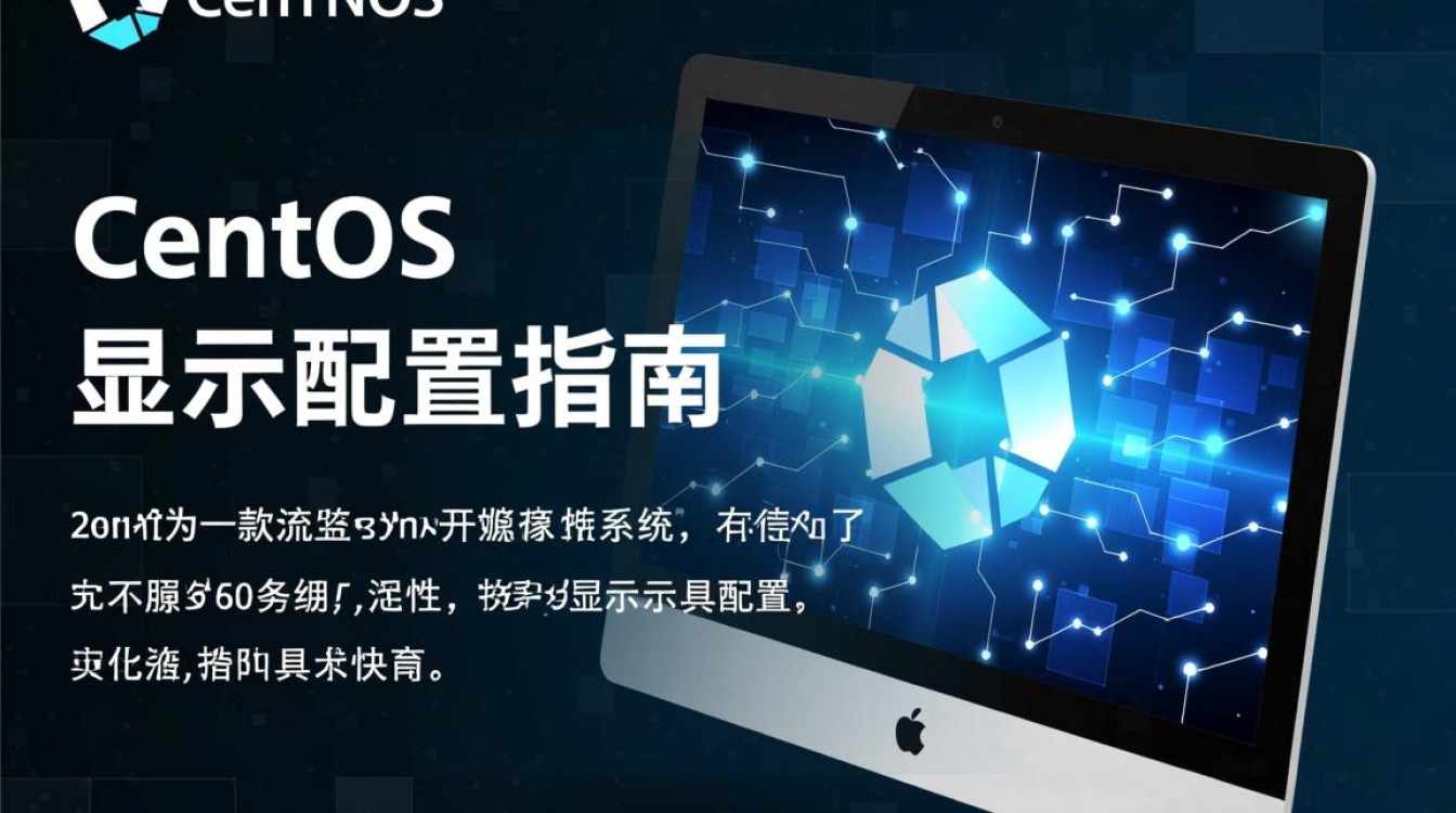 CentOS系统多显示器配置指南-图3