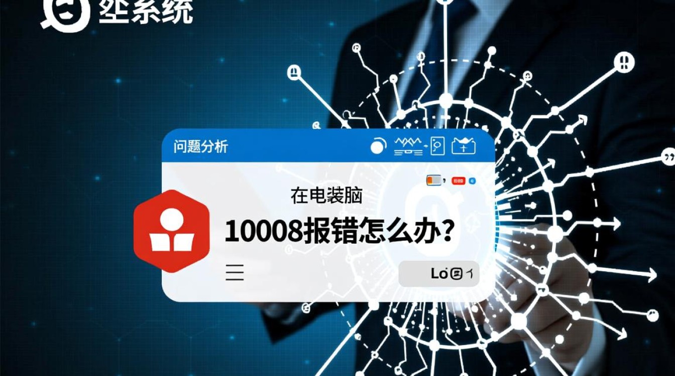 系统安装遭遇10008错误解析-图3