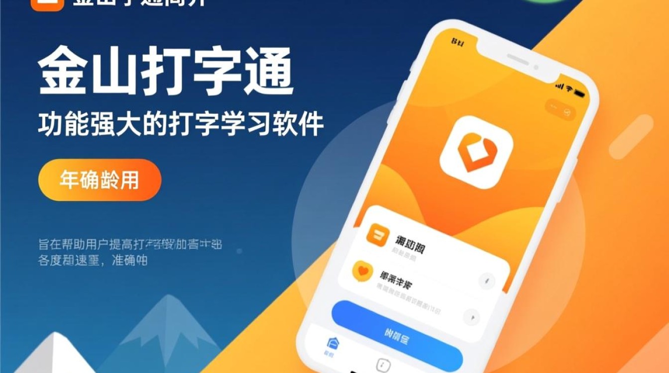 轻松掌握,金山打字通下载全攻略-图3 轻松掌握,金山打字通下载全攻略-图3