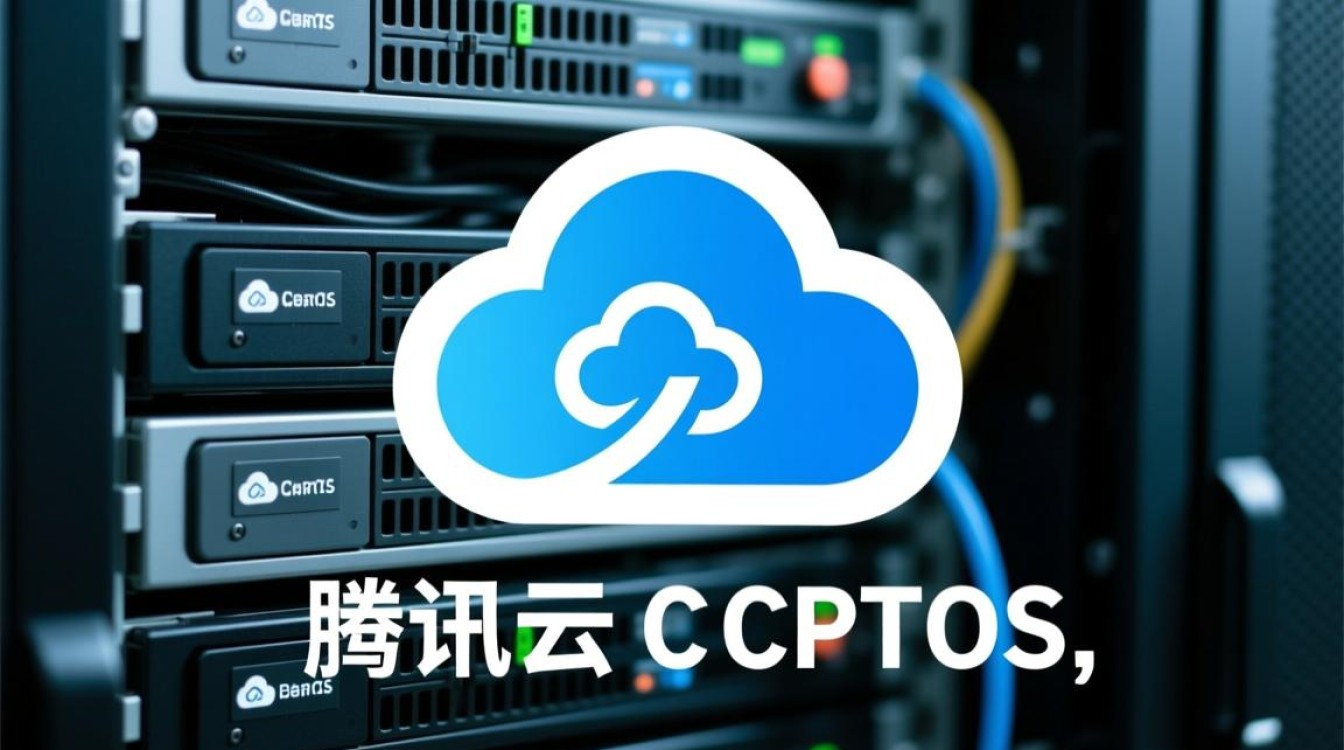 腾讯云CentOS系统重置指南-图1 腾讯云CentOS系统重置指南-图1