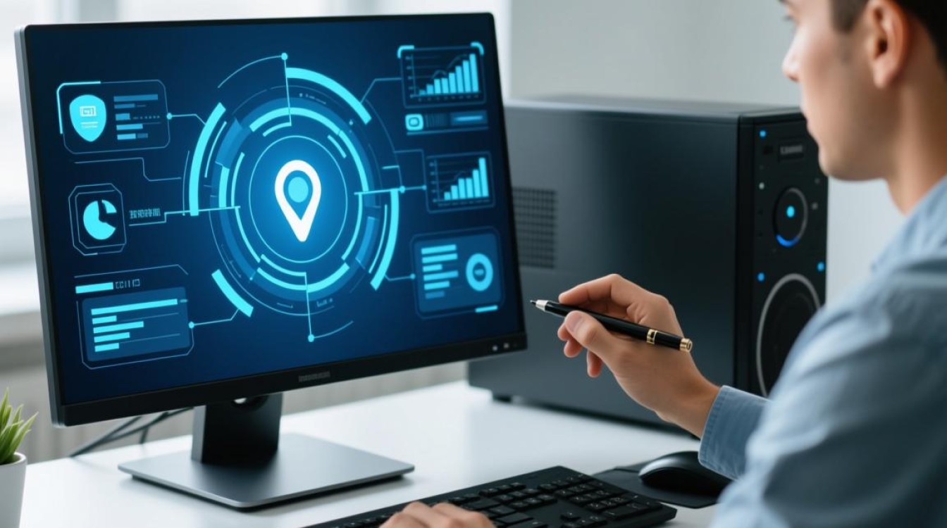 远程操控计算机的实用技巧指南-图1