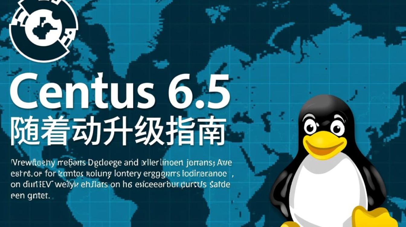CentOS 6.5 自动升级配置指南-图1
