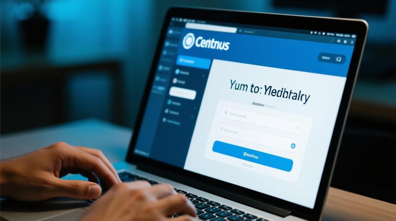 CentOS Yum代理配置指南-图3