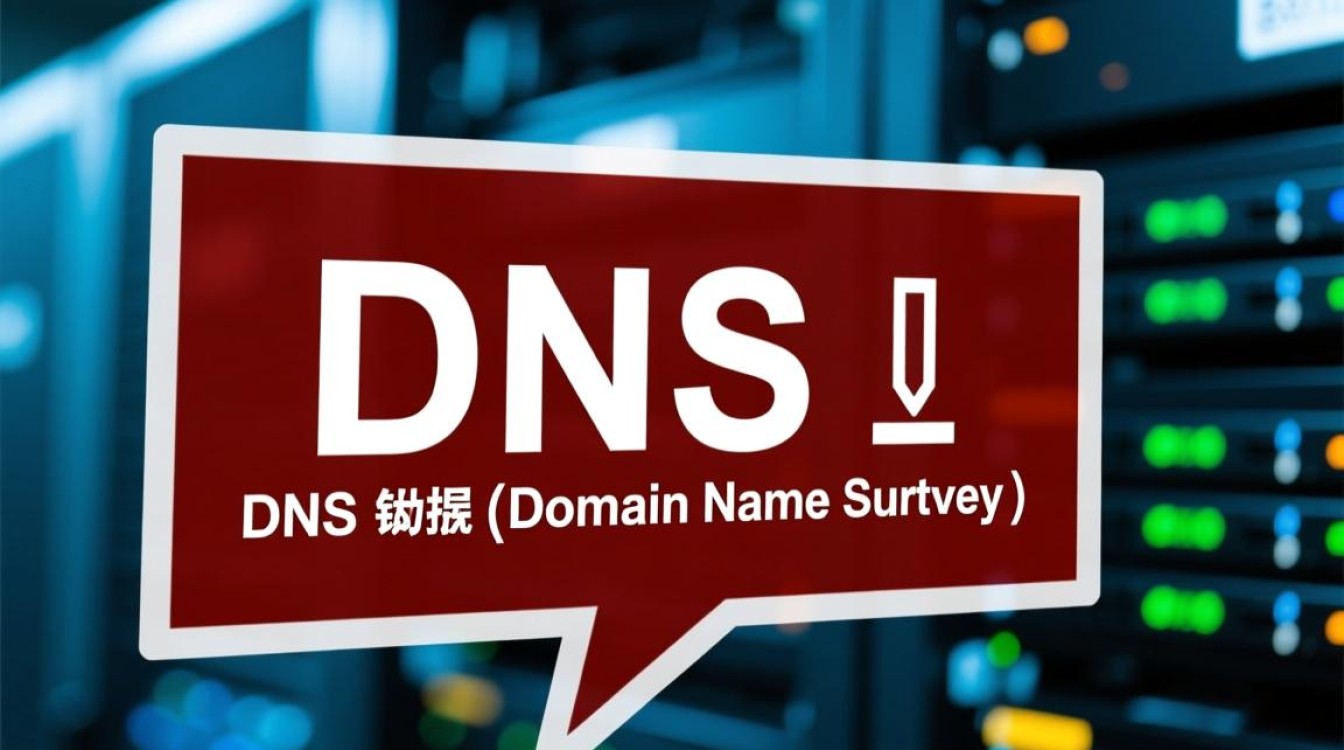 DNS错误解析故障解析-图1 DNS错误解析故障解析-图1